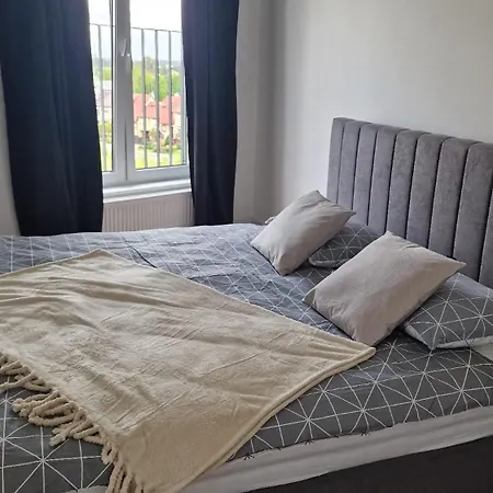 Apartament Topazowa 33