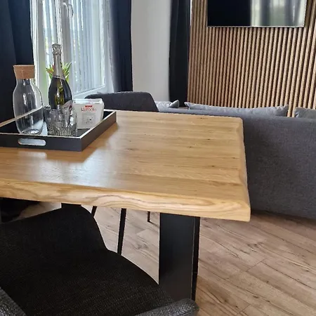 Topazowa 33 Apartament Konin (Greater Poland)