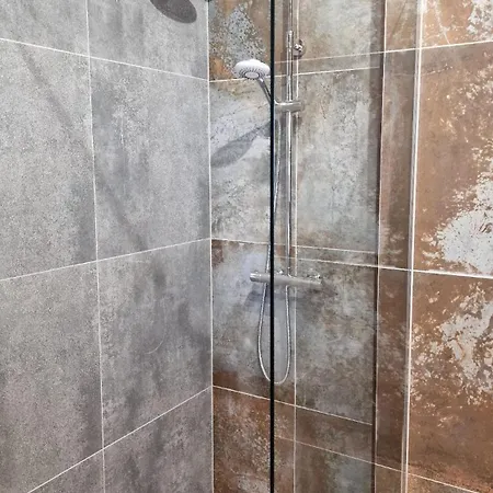 Apartament Topazowa 33
